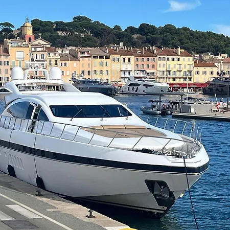 Bateau Mangusta 92 *